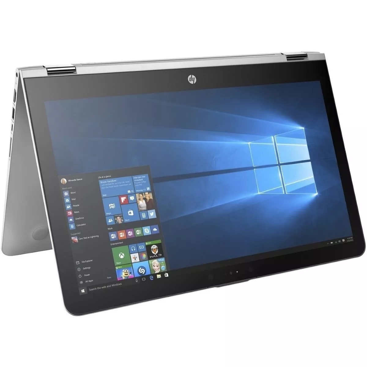 HP 15-AQ173CL X7U51UA