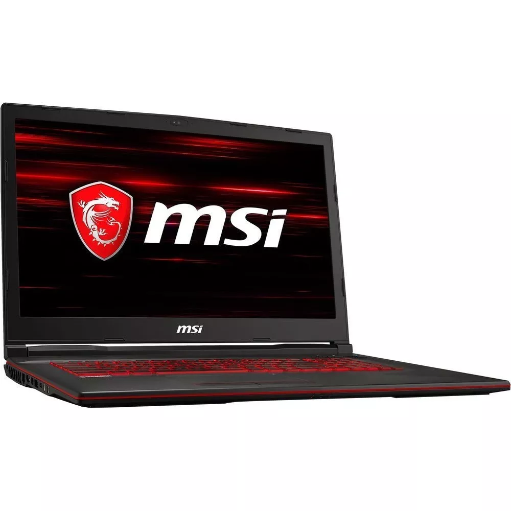MSI GL73 8RC-032US