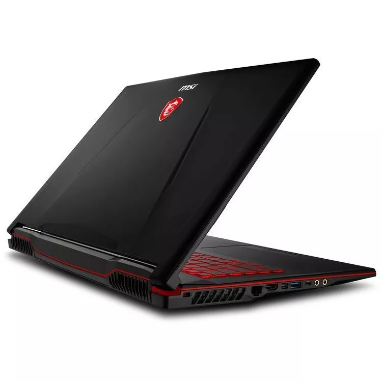 MSI GL73 8RC-032US
