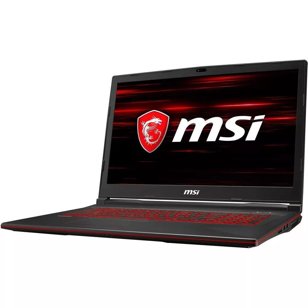 MSI GL73 8RC-032US