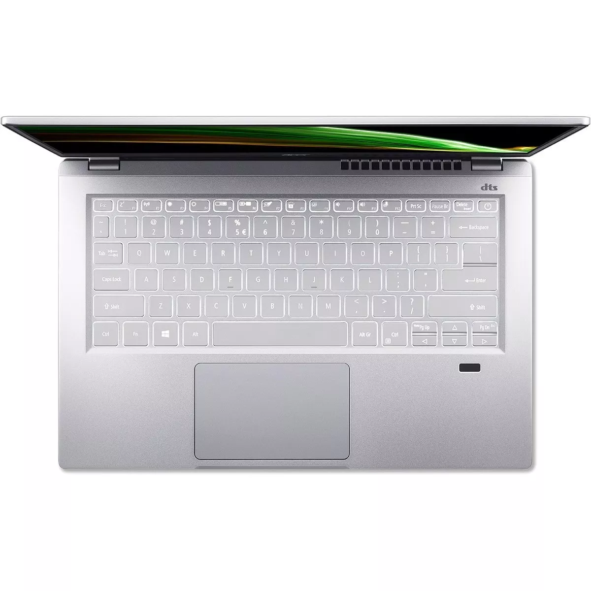 Acer SF314-511-35TZ