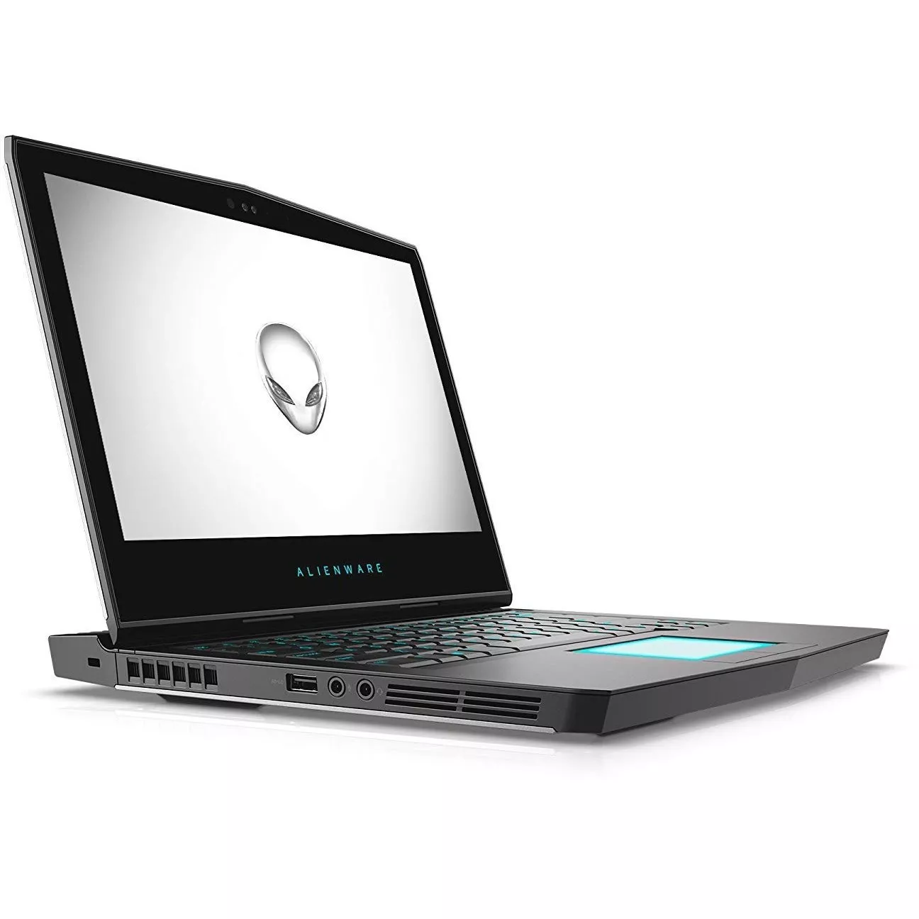 Dell AW13R3-7420SLV-PUS