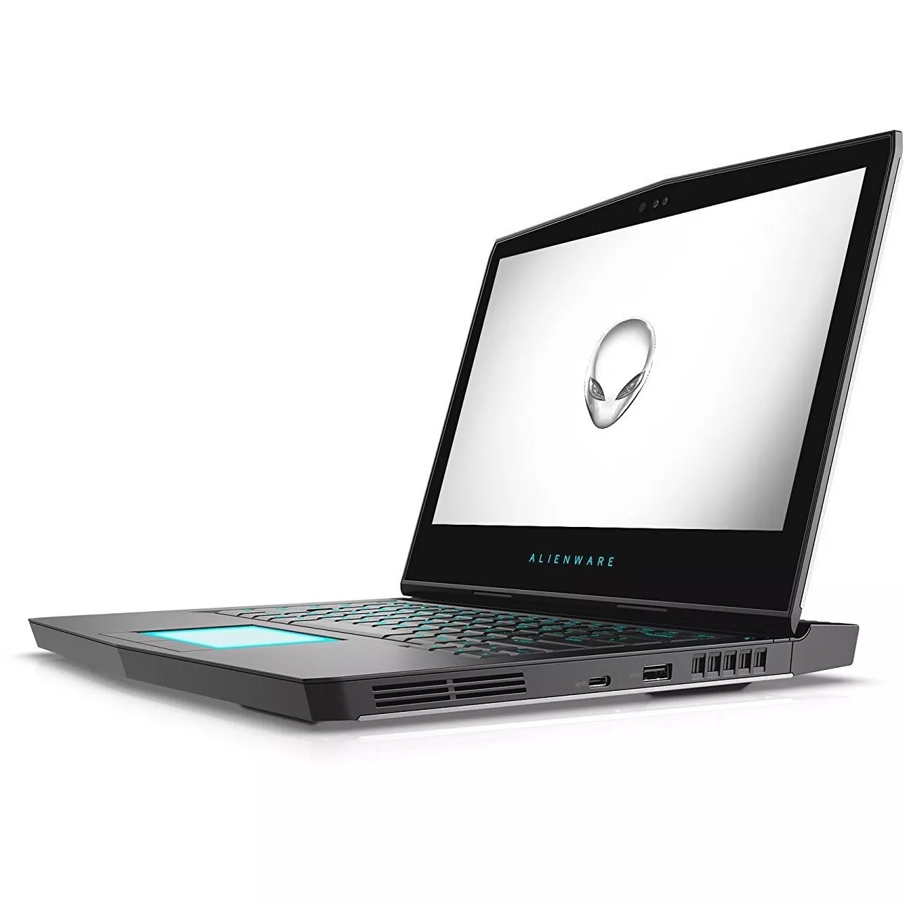 Dell AW13R3-7420SLV-PUS