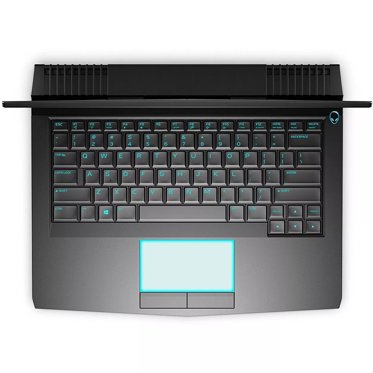 Dell AW13R3-7420SLV-PUS