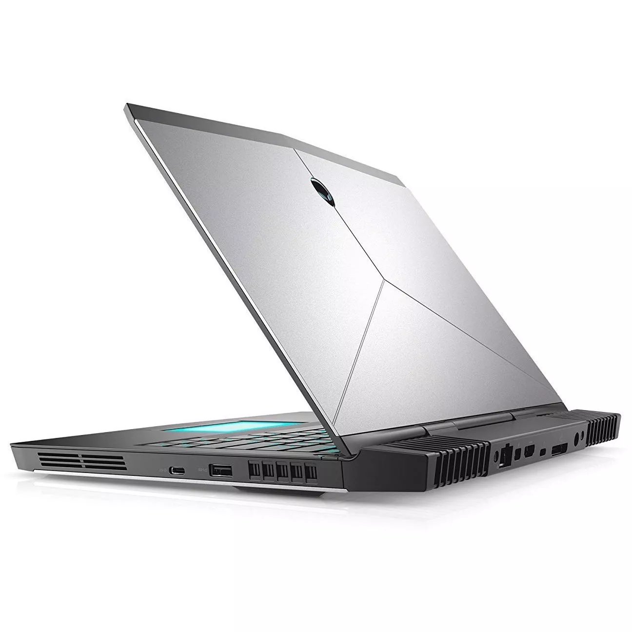 Dell AW13R3-7420SLV-PUS