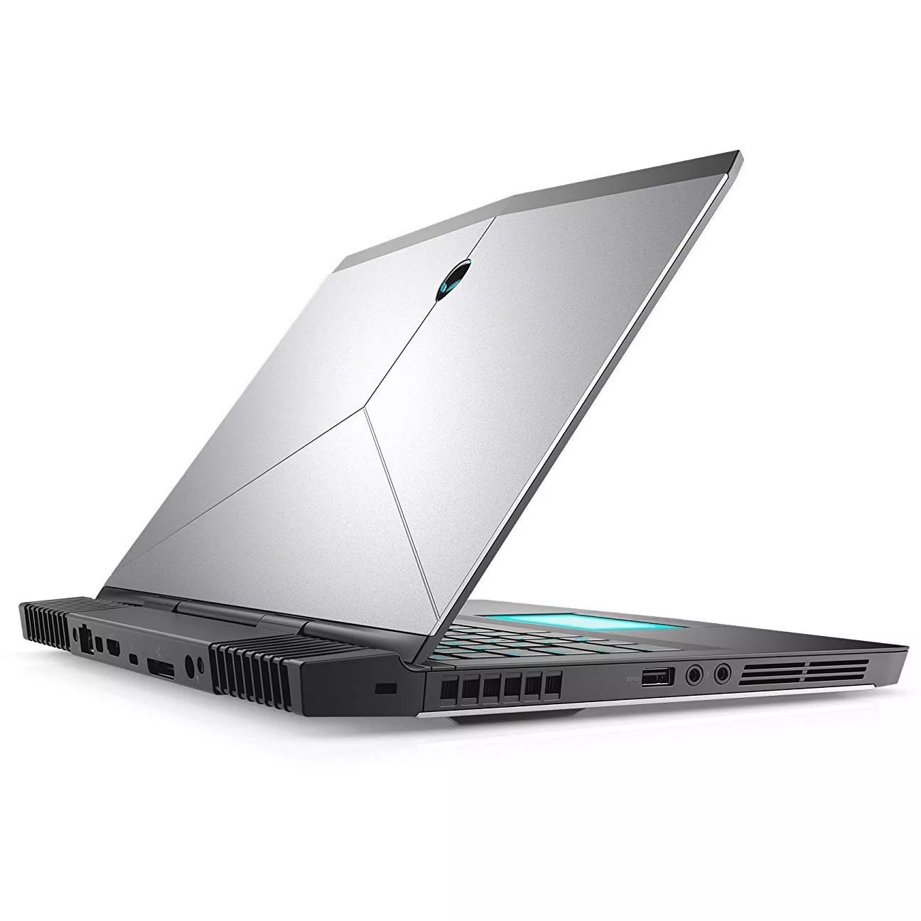 Dell AW13R3-7420SLV-PUS