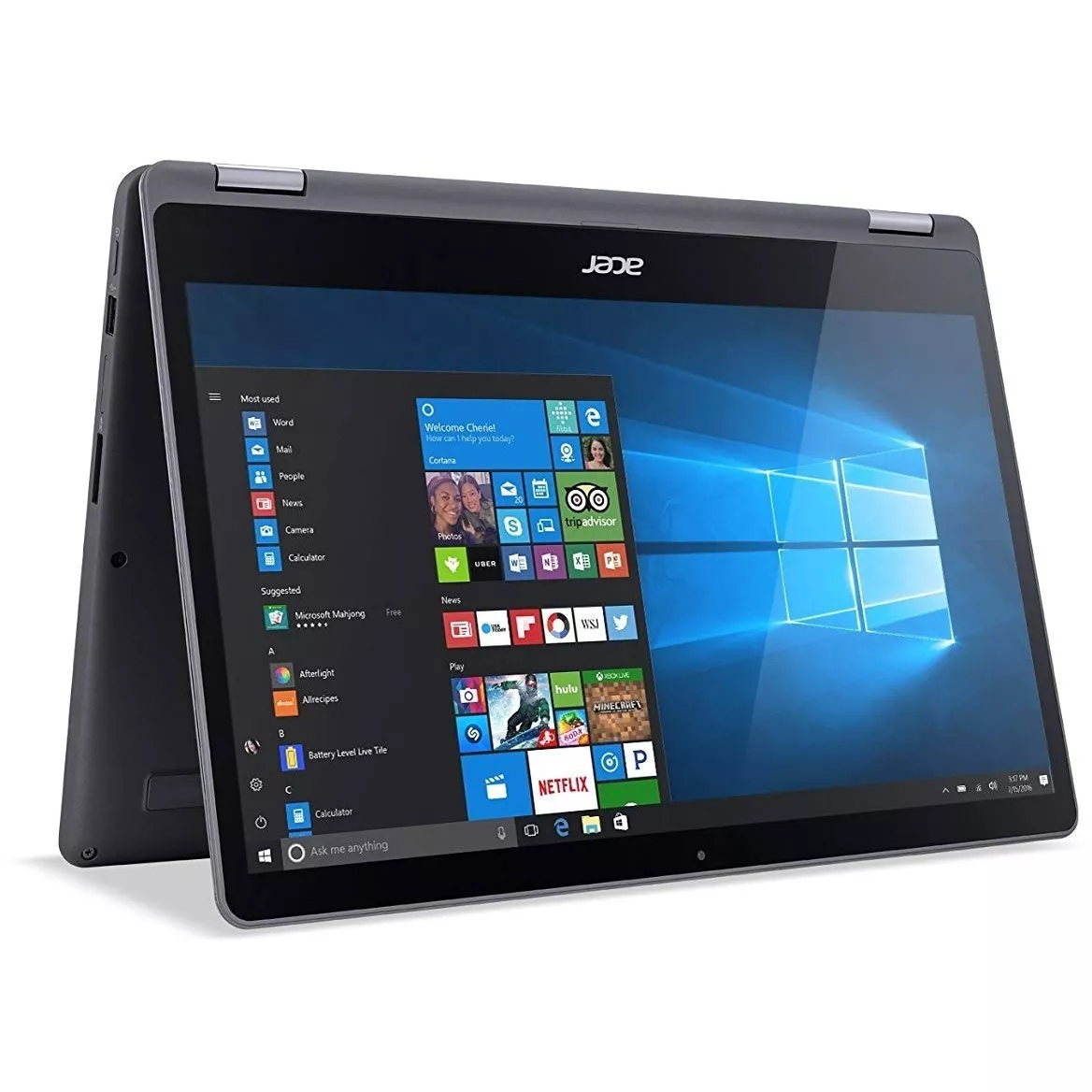 Acer R5-571T-57Z0