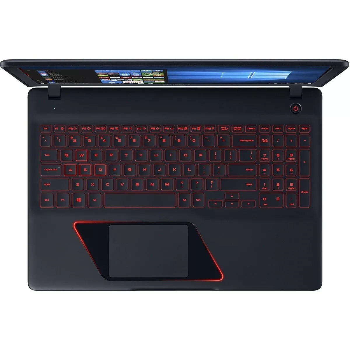 Samsung NP800G5H-XS1US