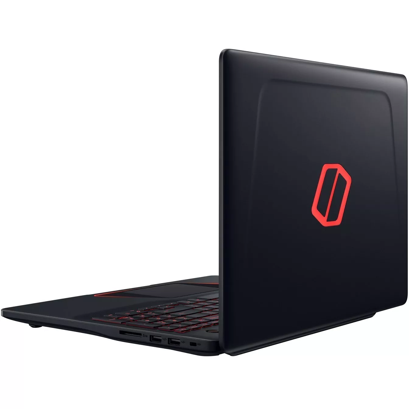 Samsung NP800G5H-XS1US