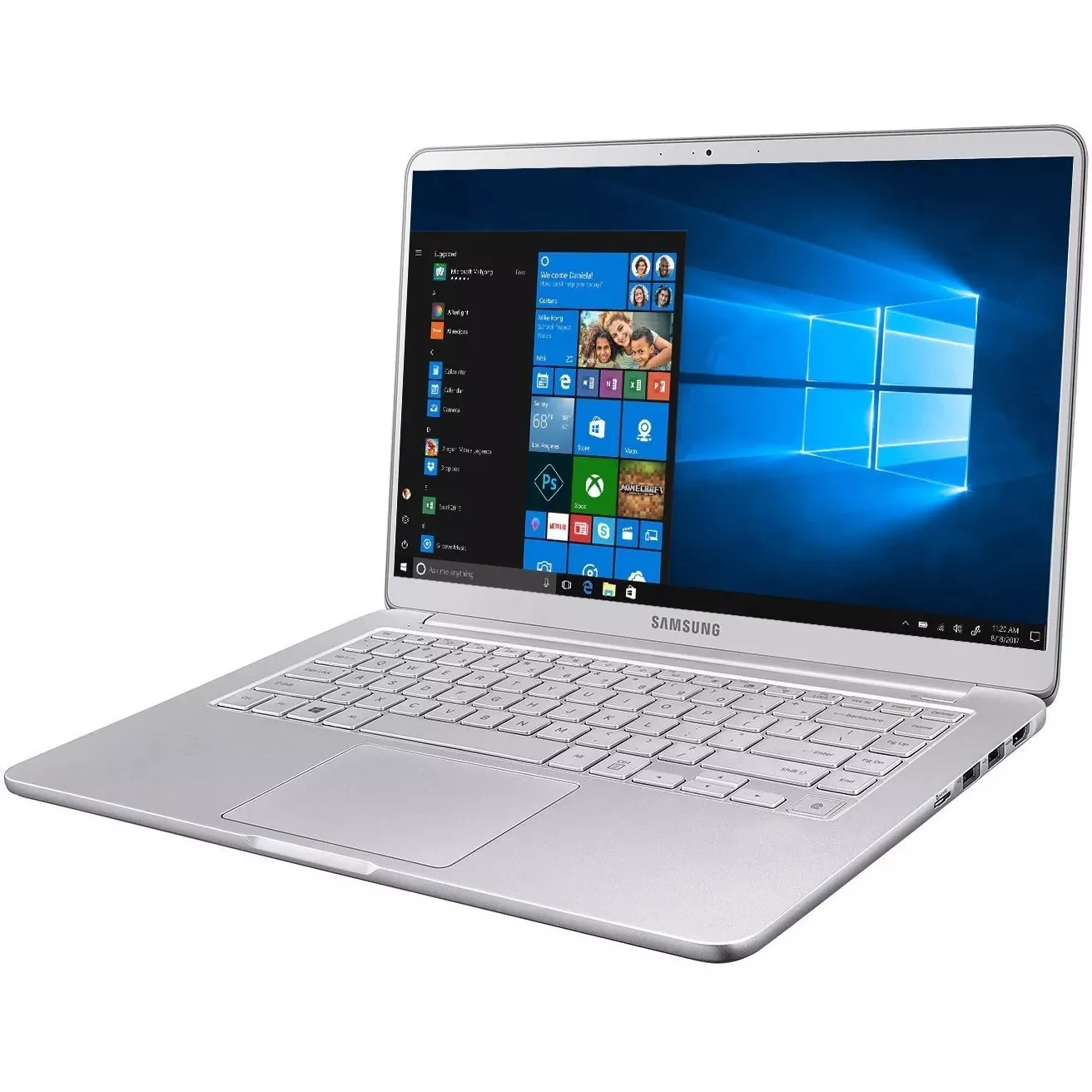 Samsung NP900X5T-X01US