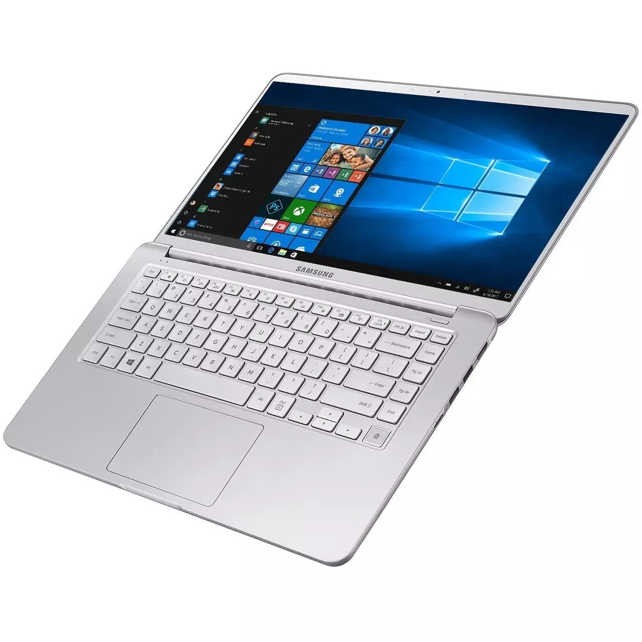 Samsung NP900X5T-X01US