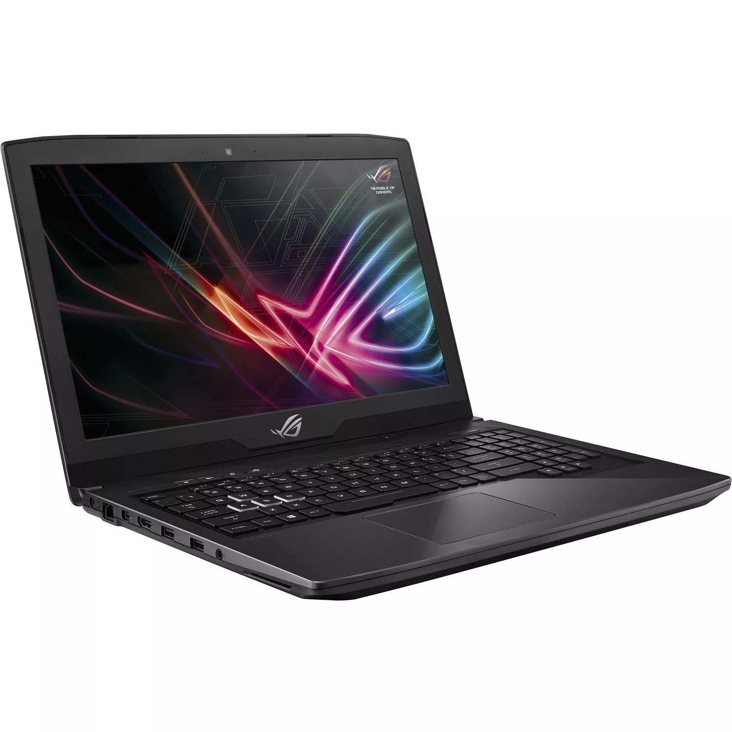 Asus GL503GE-EN051T