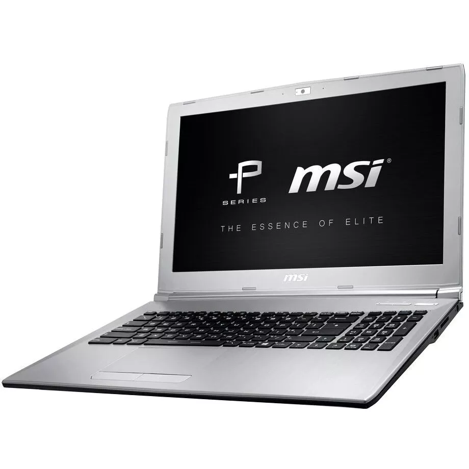 MSI PL62 7RC-408XROR