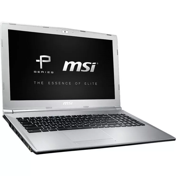 MSI PL62 7RC-408XROR