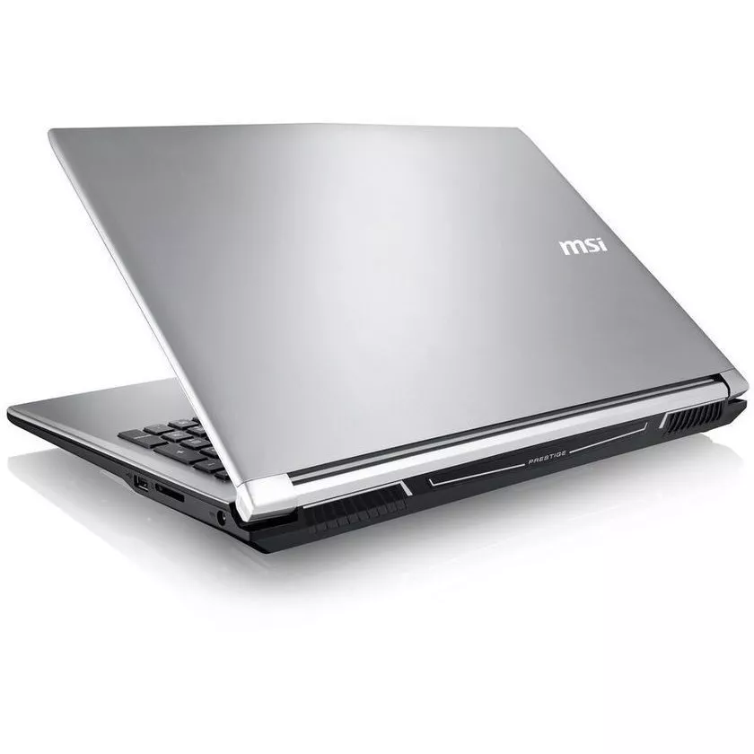 MSI PL62 7RC-408XROR