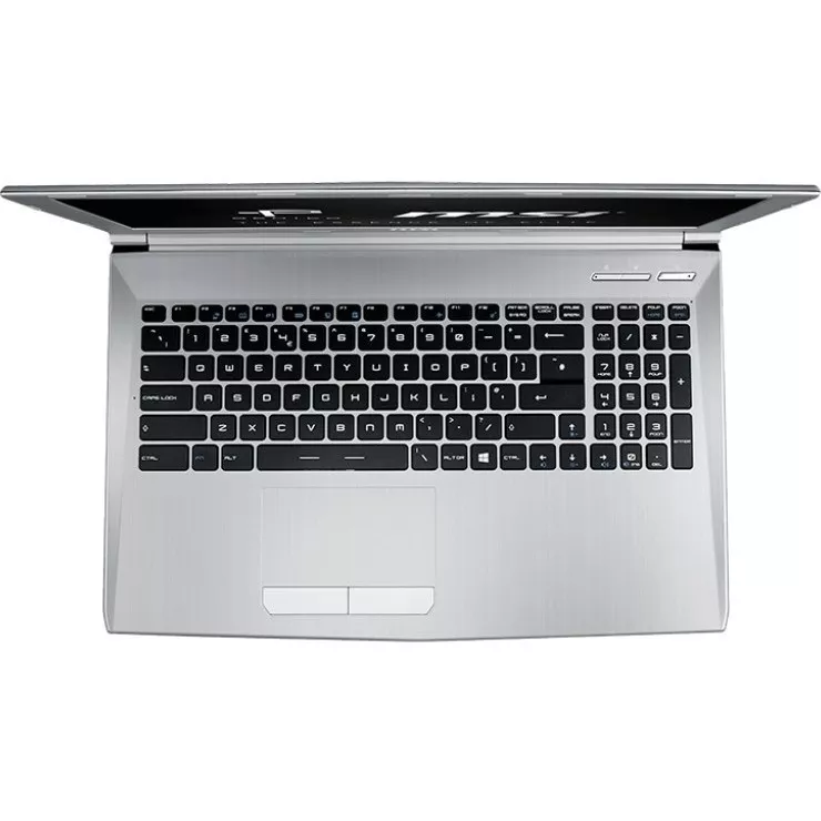 MSI PL62 7RC-408XROR