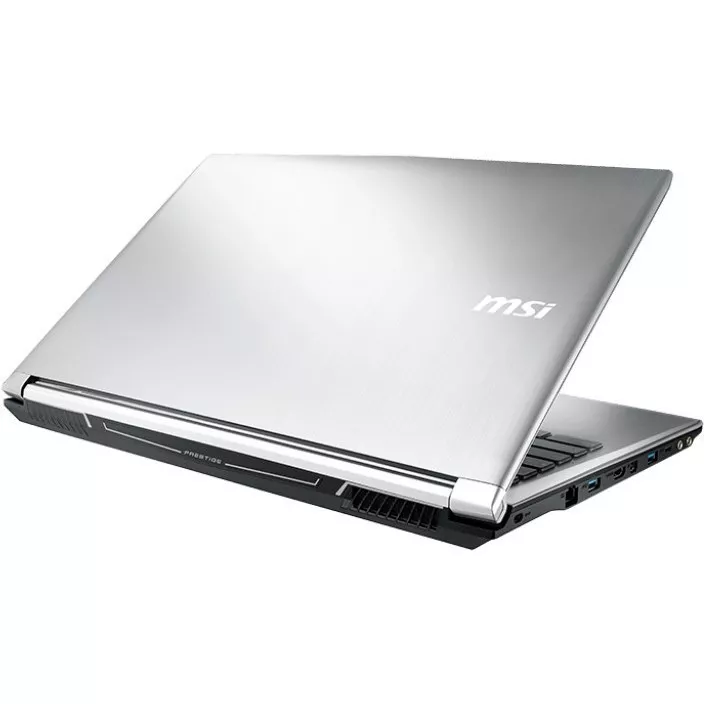MSI PL62 7RC-408XROR