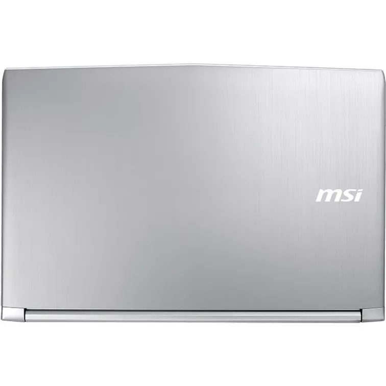 MSI PL62 7RC-408XROR