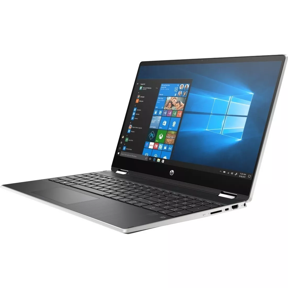 HP 15-DQ0953CL 8LK69UA