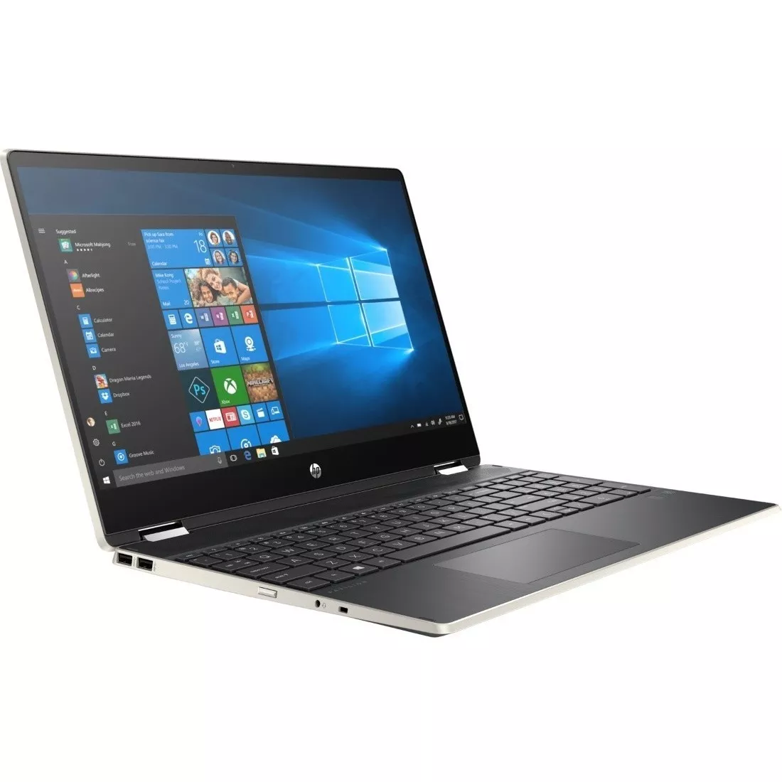 HP 15-DQ0953CL 8LK69UA