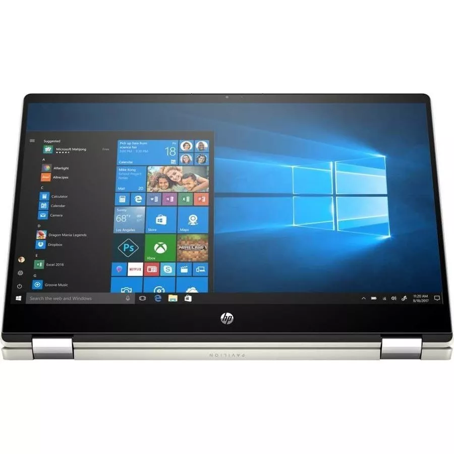 HP 15-DQ0953CL 8LK69UA