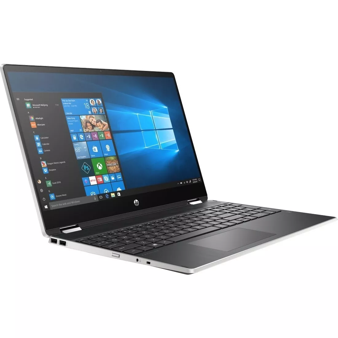 HP 15-DQ0953CL 8LK69UA