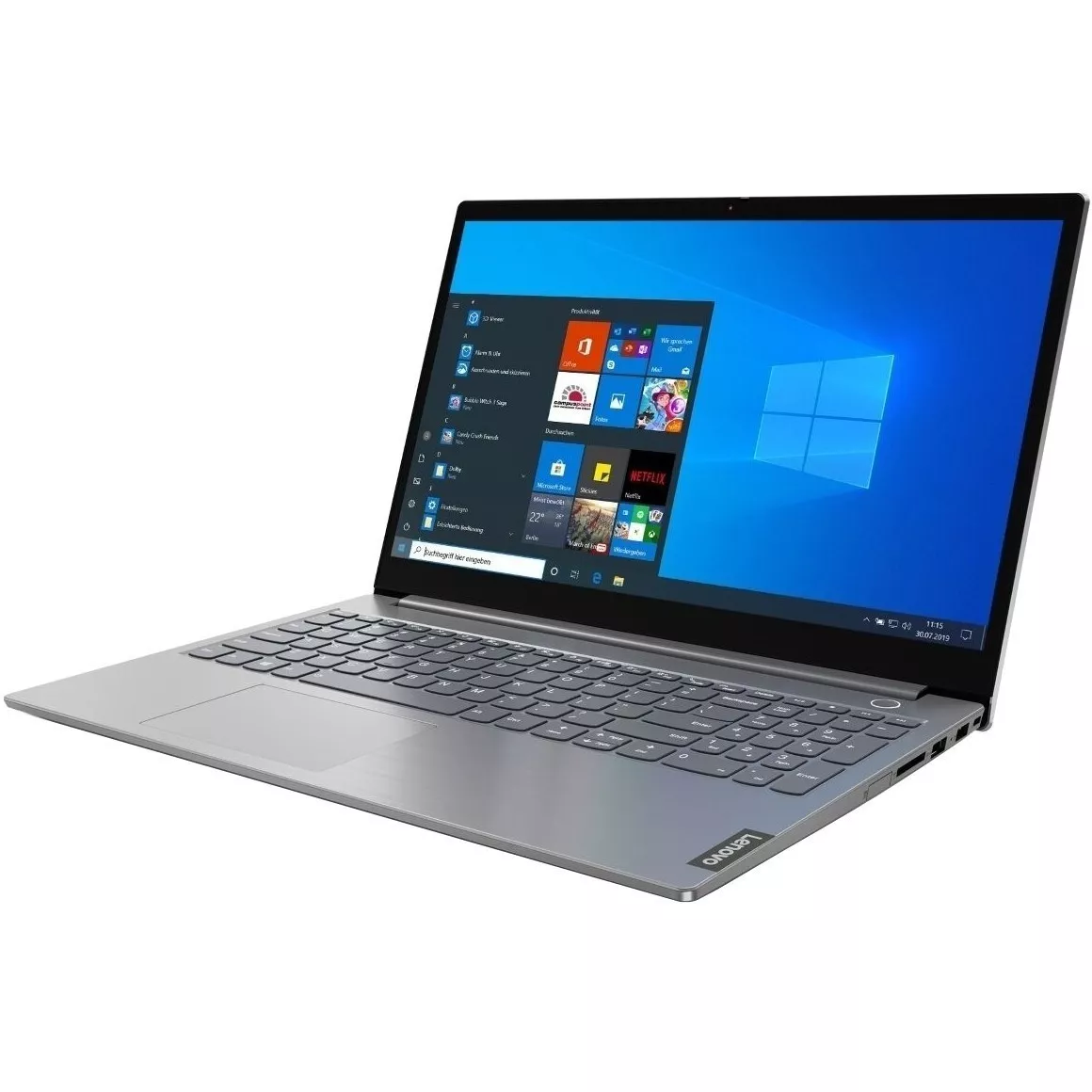 Lenovo 15-IIL 20SM0014US