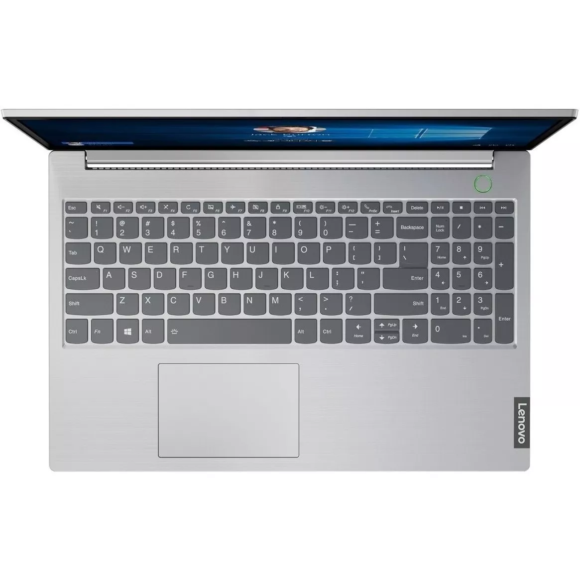 Lenovo 15-IIL 20SM0014US
