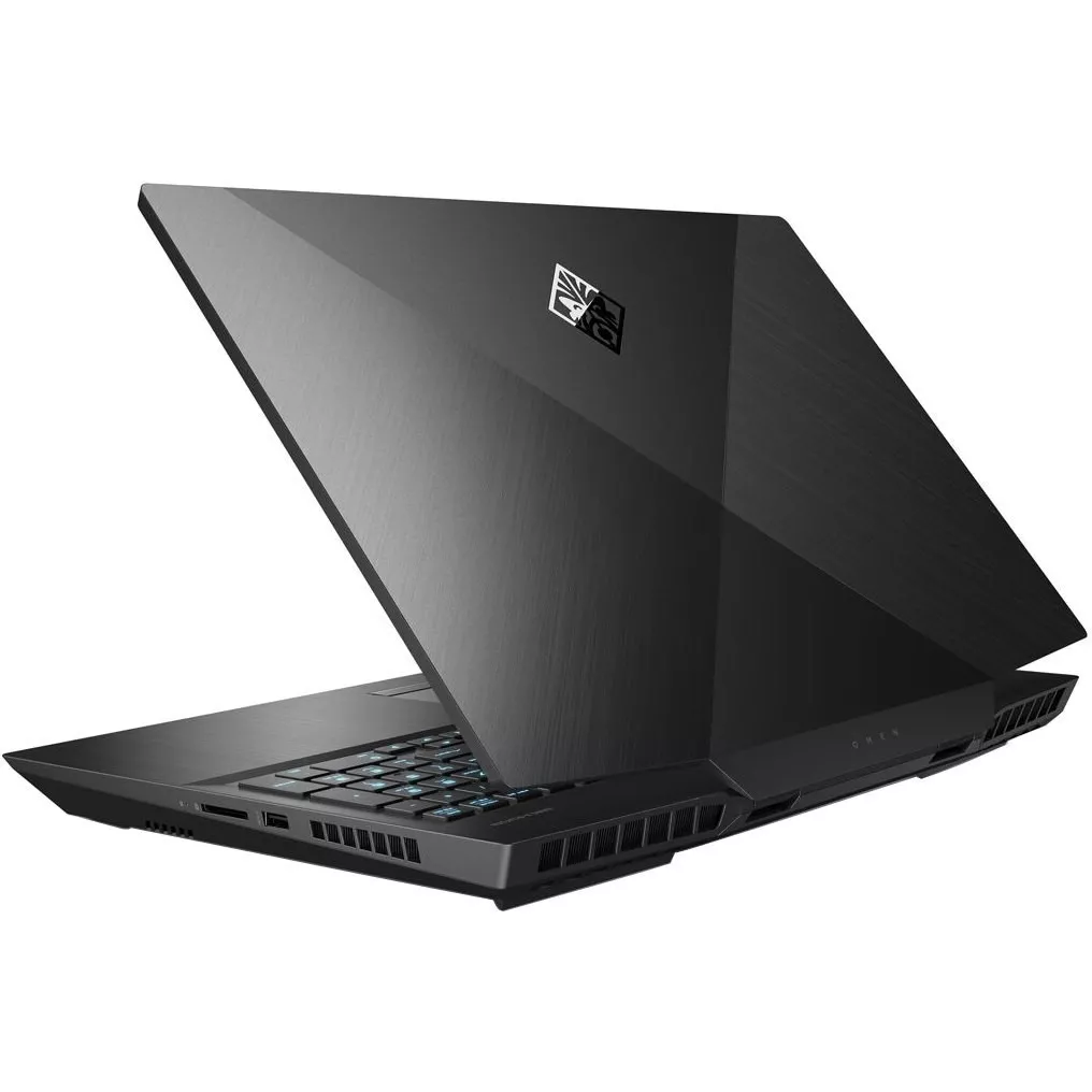 HP OMEN 17-cb0000 (17-CB0020UR 7QE36EA)