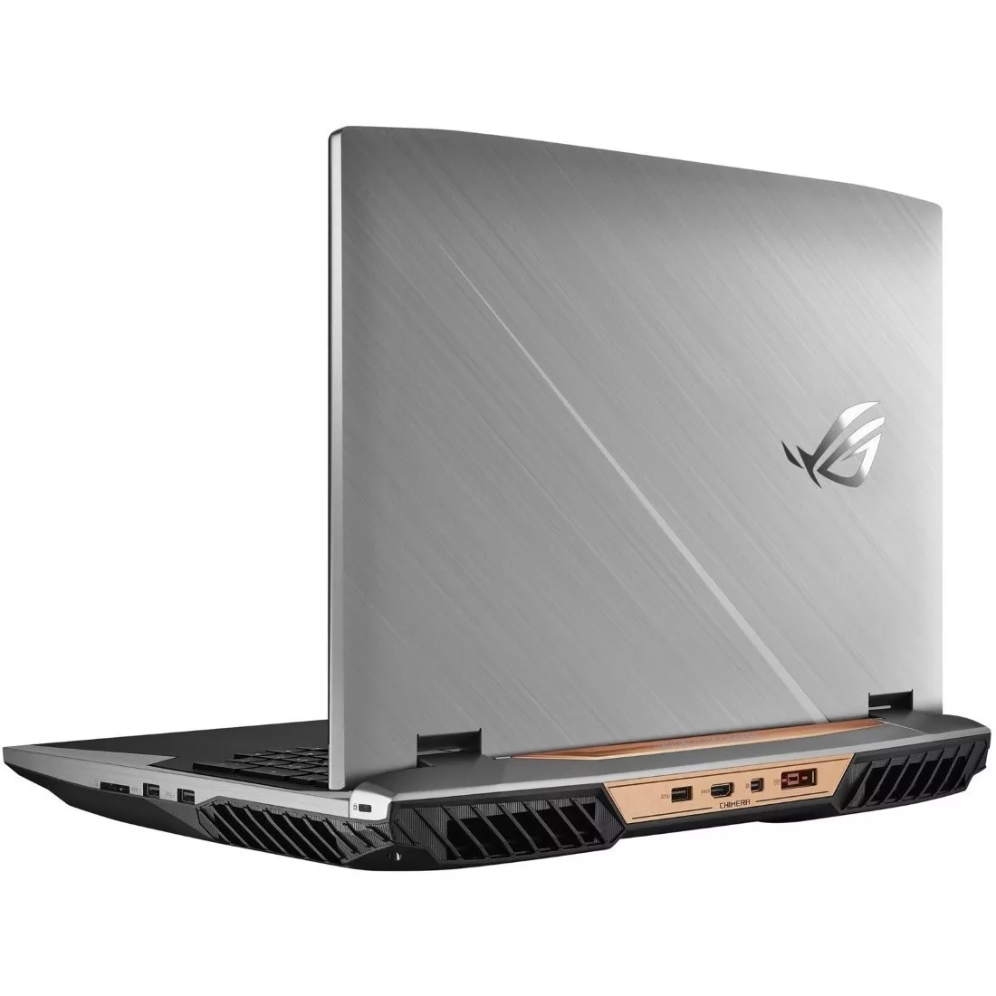Asus G703VI-E5089T