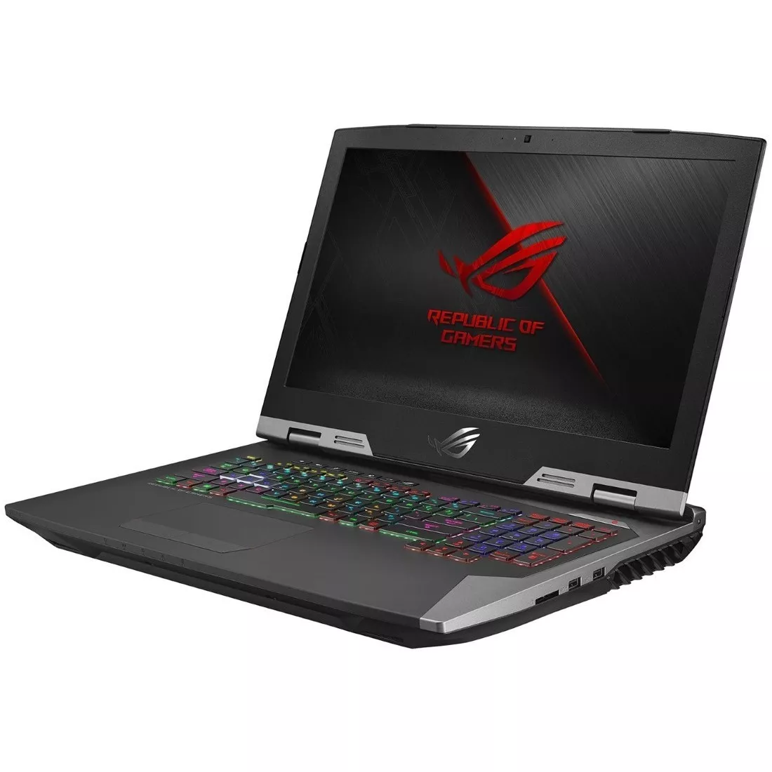 Asus G703VI-E5089T