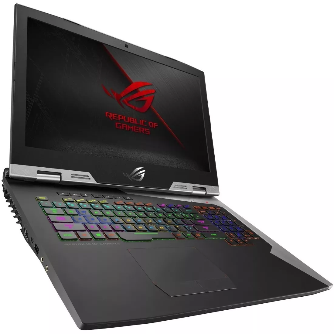 Asus G703VI-E5089T