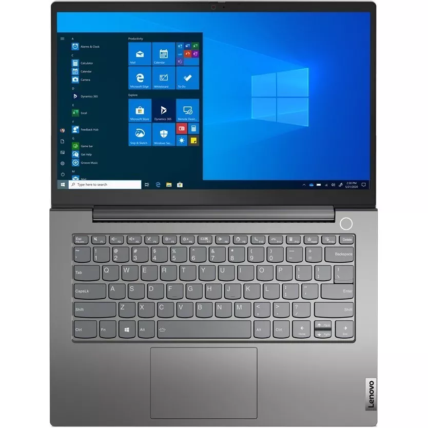 Lenovo 14 G2 ITL 20VD004VUS