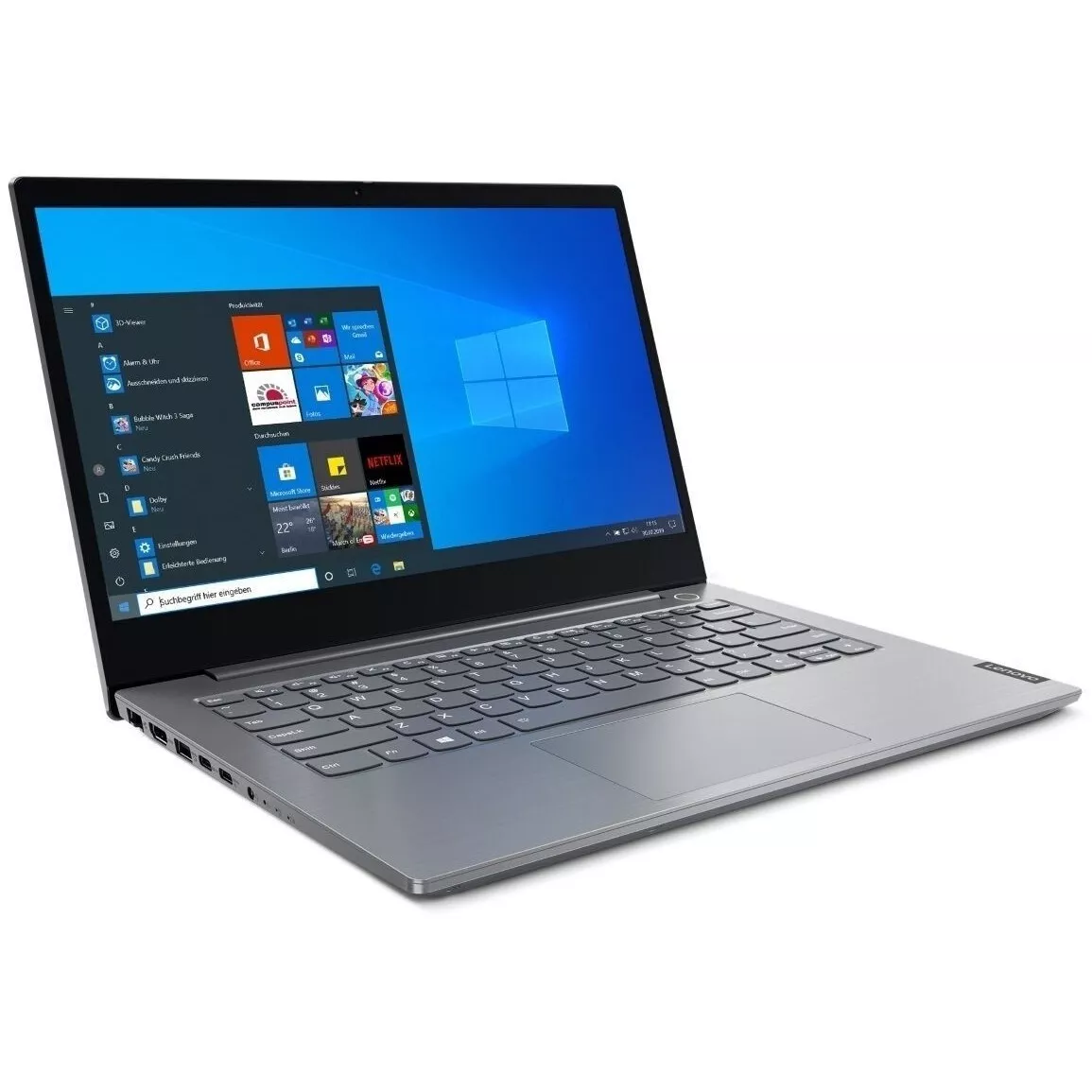 Lenovo 14-IIL 20SL0016US