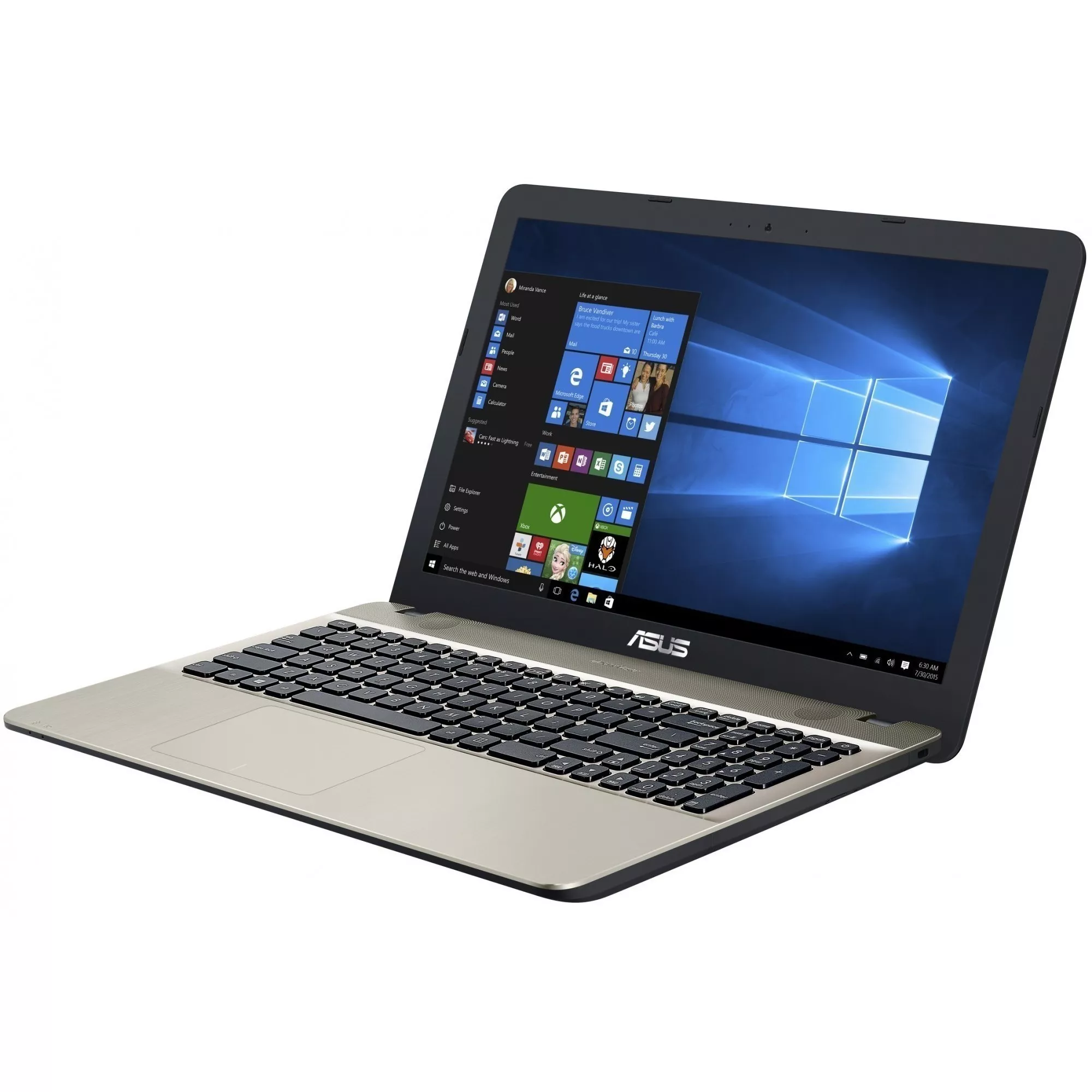 Asus A541UA-GQ1272T
