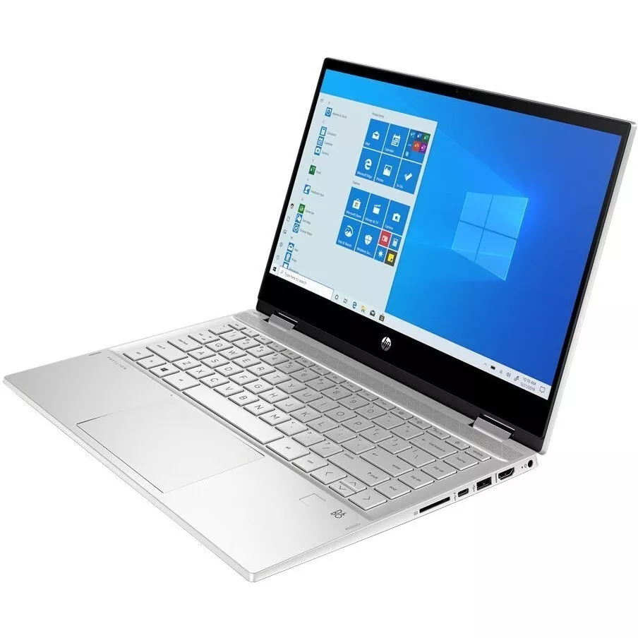 HP Pavilion x360 14-dw1000 (14-DW1004UR 2X2Q8EA)