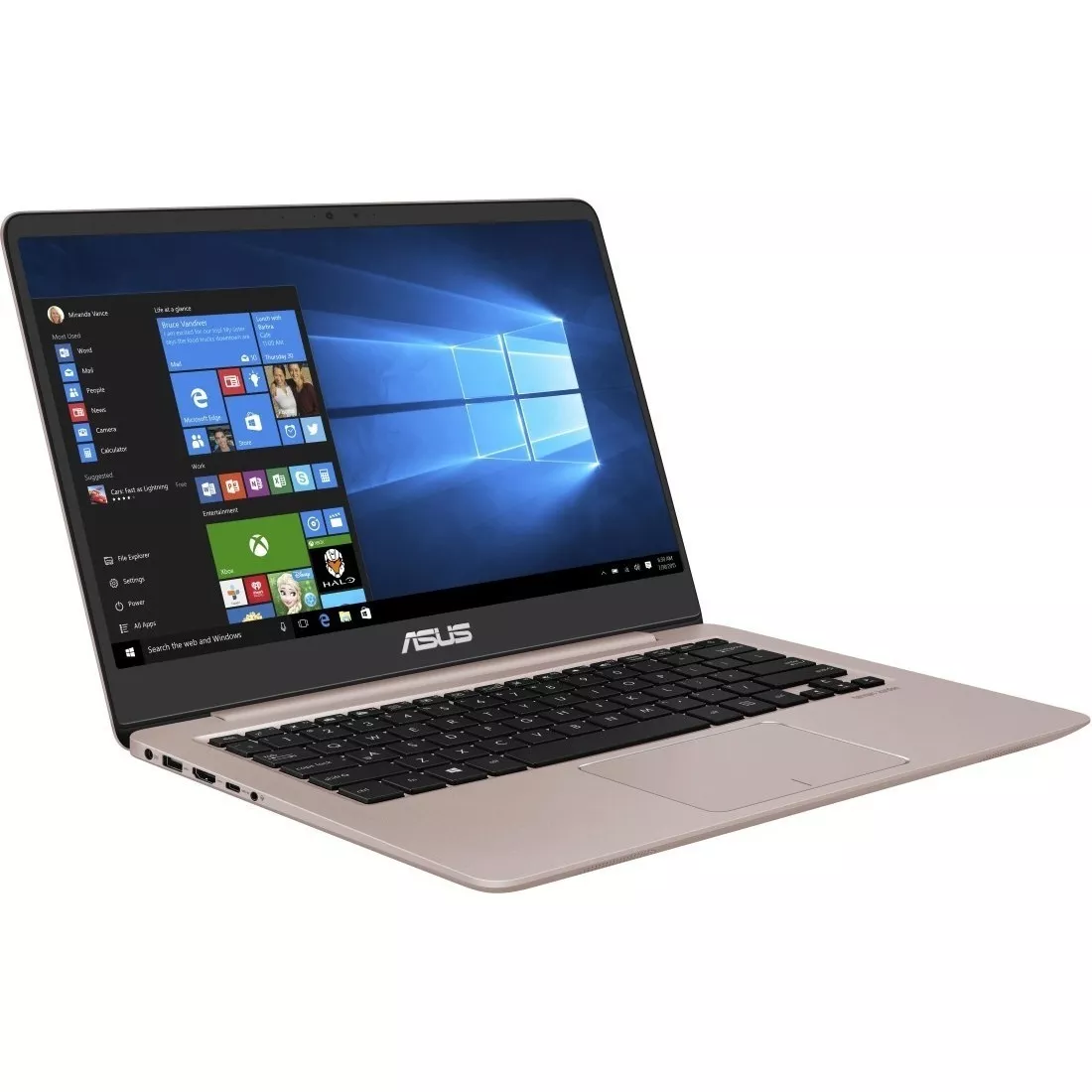 Asus UX3410UQ-GV077T