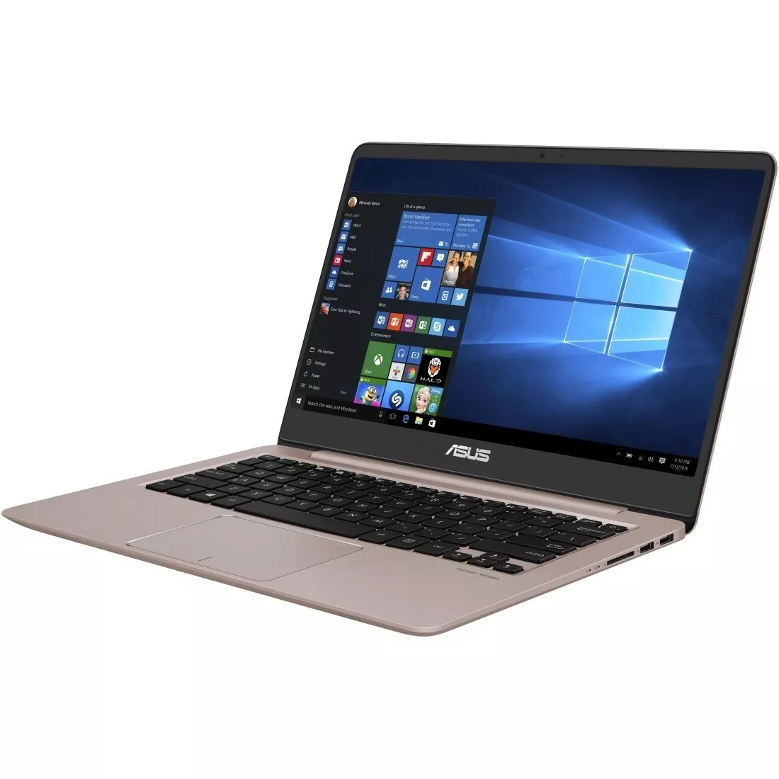 Asus UX3410UQ-GV077T