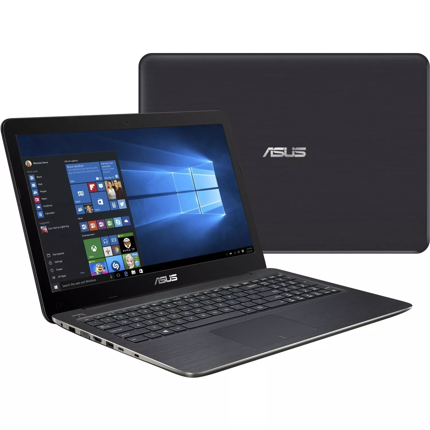 Asus K556UA-Q52K-CB