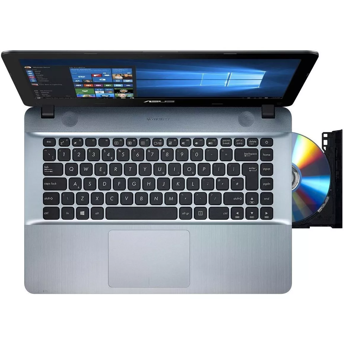 Asus R414UV-FA266D
