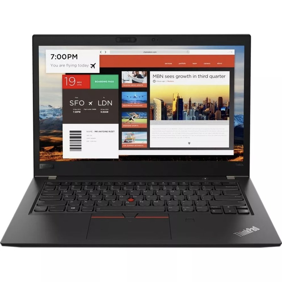Lenovo ThinkPad T480s [T480s 20L7005QGE]