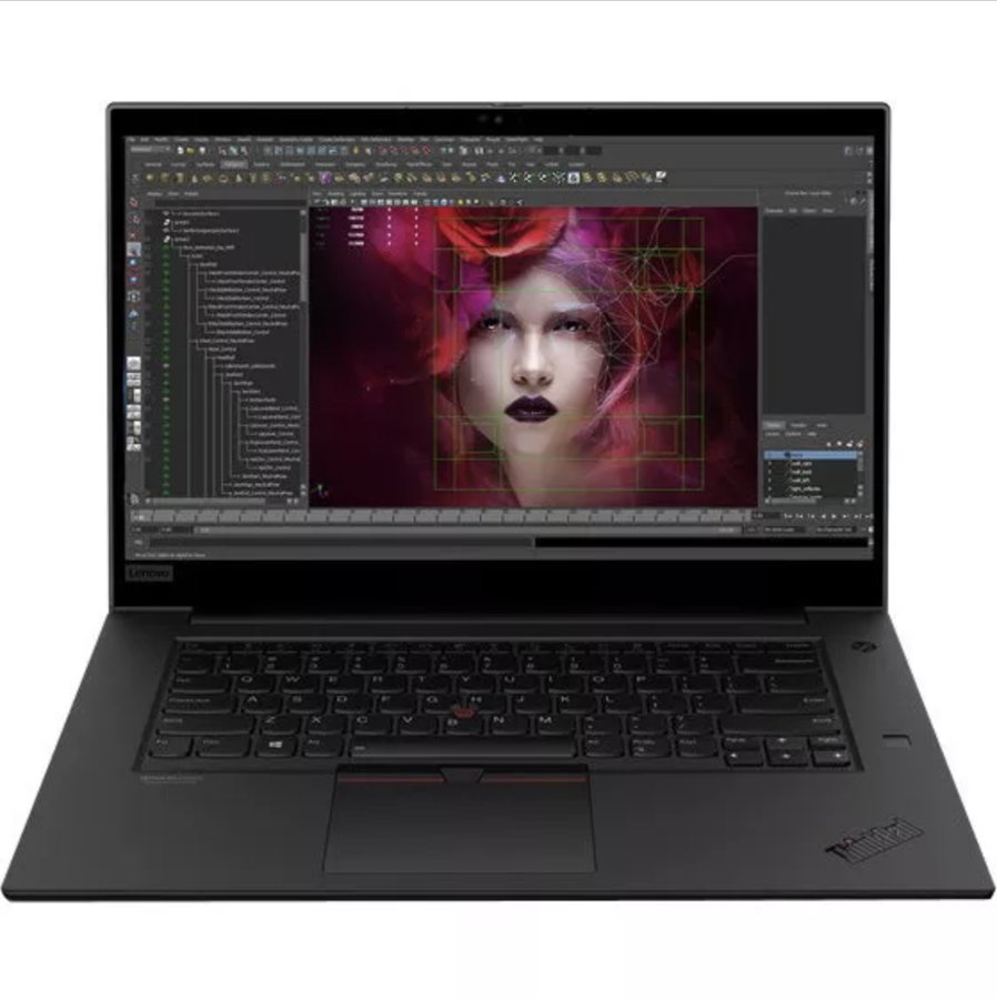 Lenovo ThinkPad P1 Gen3 (P1 Gen3 20TH000NRT)