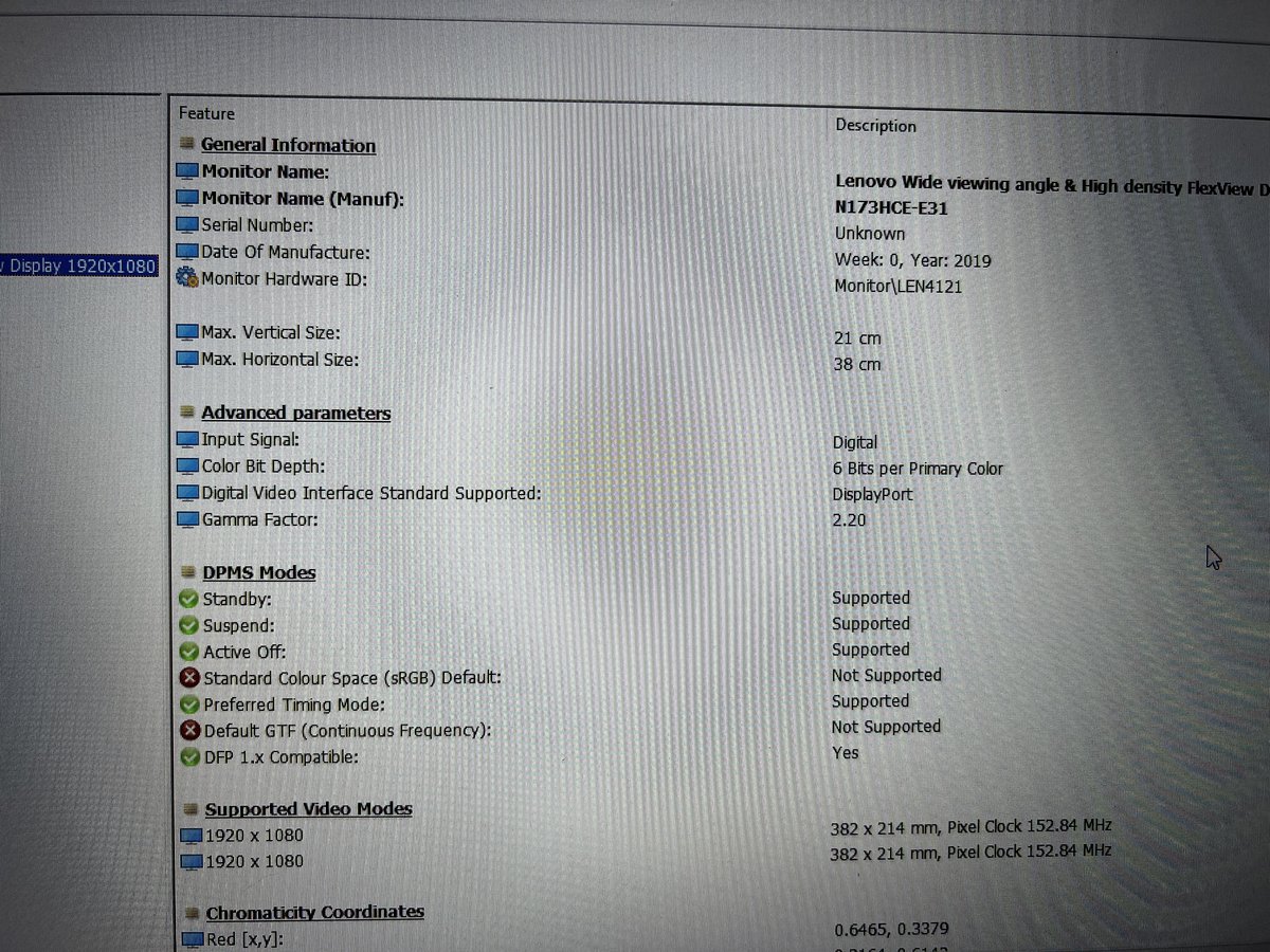 Lenovo ThinkPad P17 Gen 1 (P17 G1 20SN000YRT)