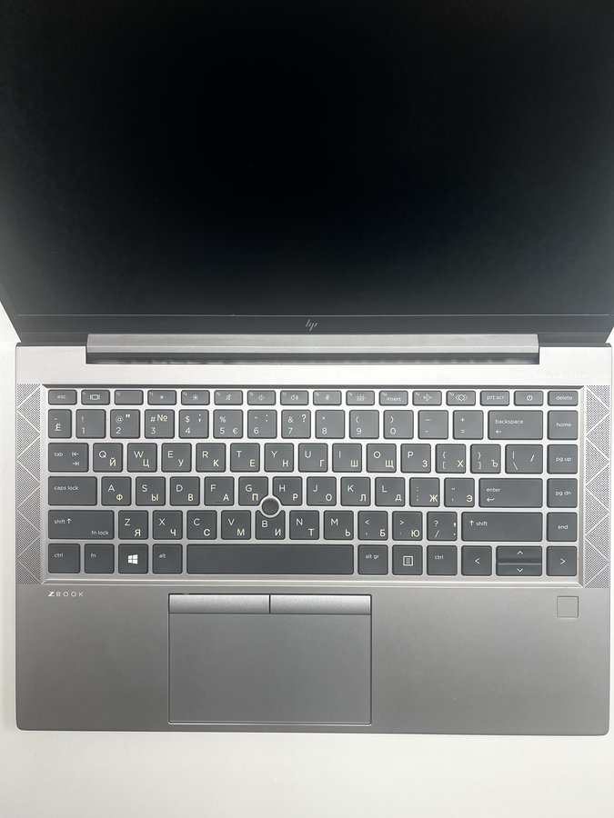 HP ZBook Firefly 14 G7 (14G7 8VK82AVV2)