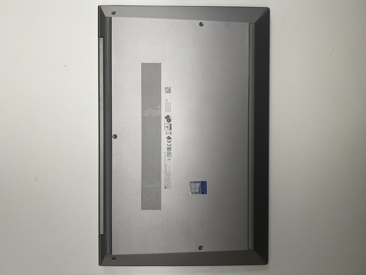 HP ZBook Firefly 14 G7 (14G7 8VK82AVV2)