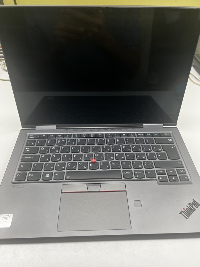 Lenovo ThinkPad X1 Yoga Gen5 (X1 Yoga Gen5 20UB0033RT)