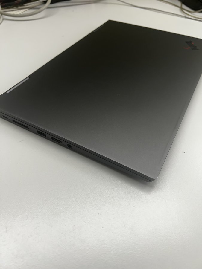 Lenovo ThinkPad X1 Yoga Gen5 (X1 Yoga Gen5 20UB0033RT)