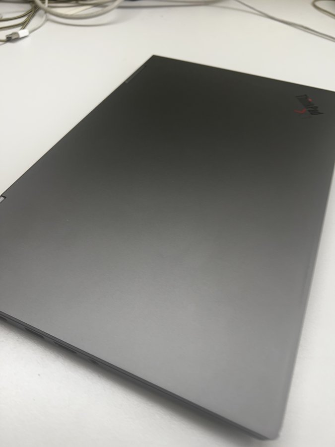 Lenovo ThinkPad X1 Yoga Gen5 (X1 Yoga Gen5 20UB0033RT)