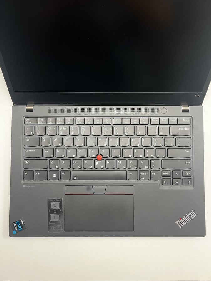 Lenovo ThinkPad T14s Gen 2 Intel [T14s Gen 2 20WM0052US]