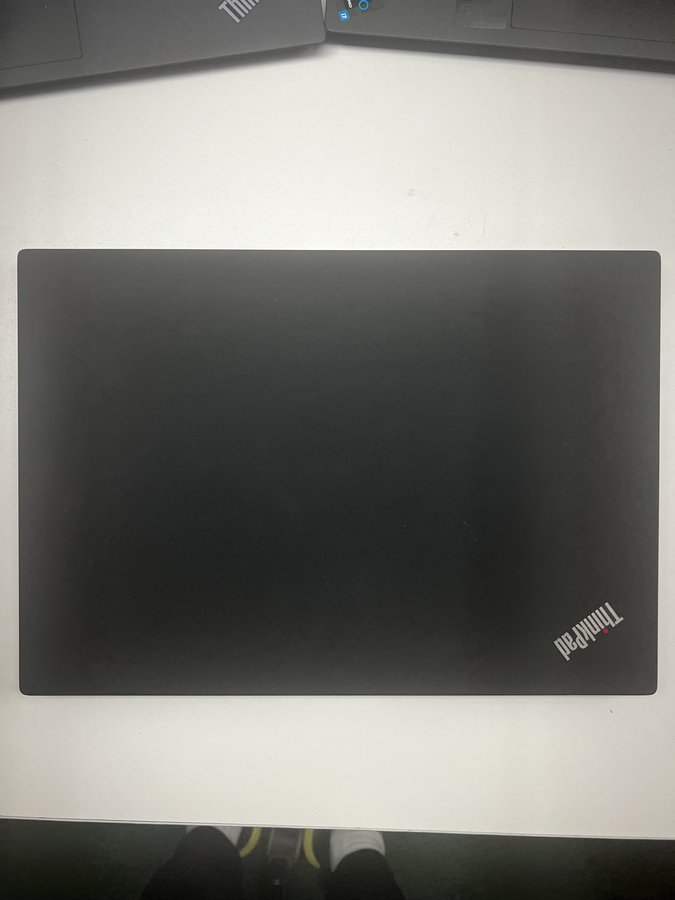 Lenovo ThinkPad X395 (X395 20NL000KRT)